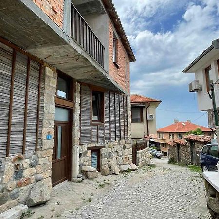 Sozopol Old Town - Guest House Fenix Exterior photo