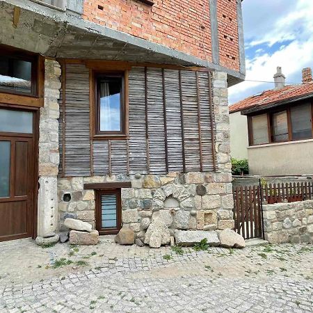 Sozopol Old Town - Guest House Fenix Exterior photo