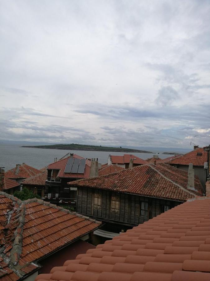 Sozopol Old Town - Guest House Fenix Exterior photo