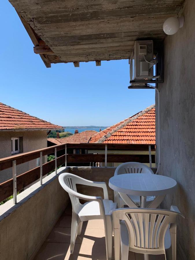 Sozopol Old Town - Guest House Fenix Exterior photo