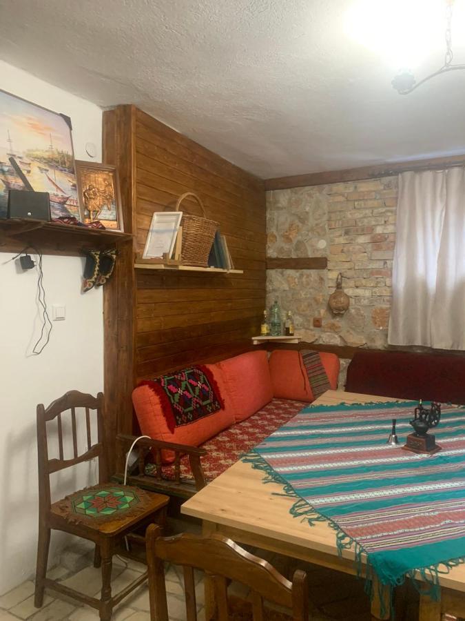 Sozopol Old Town - Guest House Fenix Exterior photo
