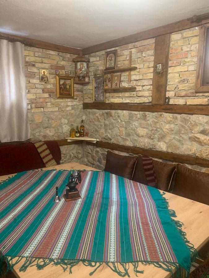 Sozopol Old Town - Guest House Fenix Exterior photo