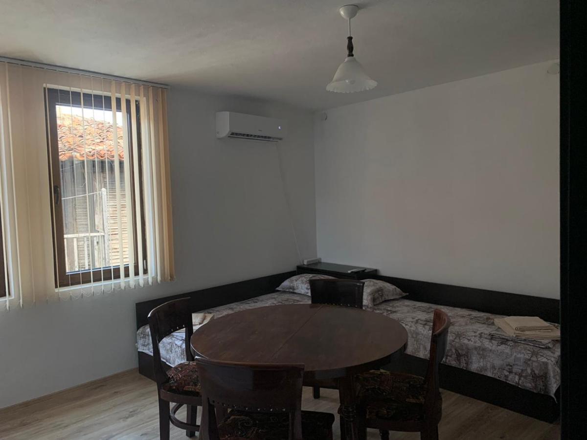 Sozopol Old Town - Guest House Fenix Exterior photo