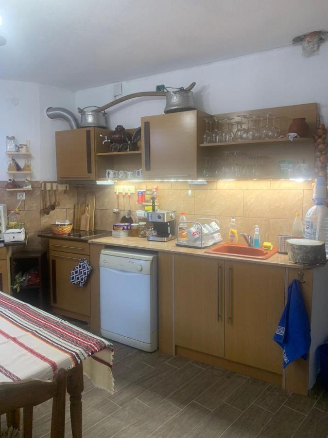 Sozopol Old Town - Guest House Fenix Exterior photo
