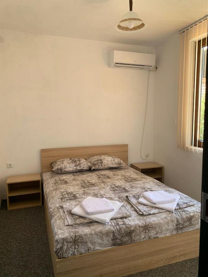 Sozopol Old Town - Guest House Fenix Exterior photo
