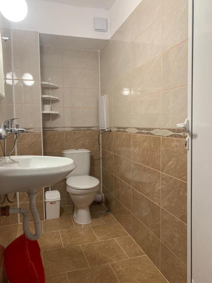 Sozopol Old Town - Guest House Fenix Exterior photo