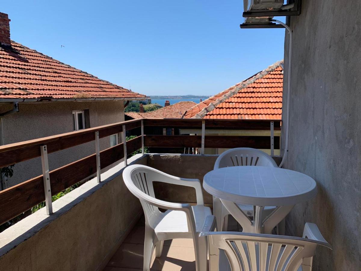 Sozopol Old Town - Guest House Fenix Exterior photo