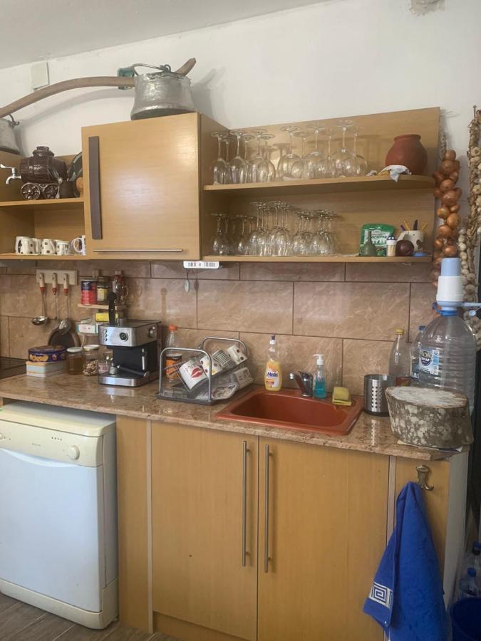 Sozopol Old Town - Guest House Fenix Exterior photo