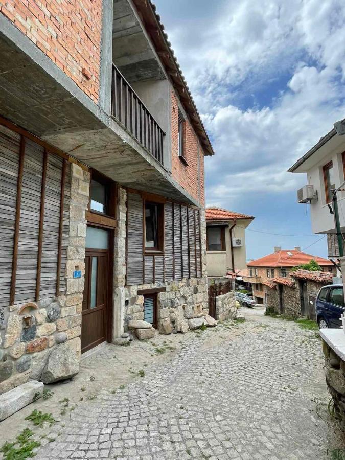 Sozopol Old Town - Guest House Fenix Exterior photo