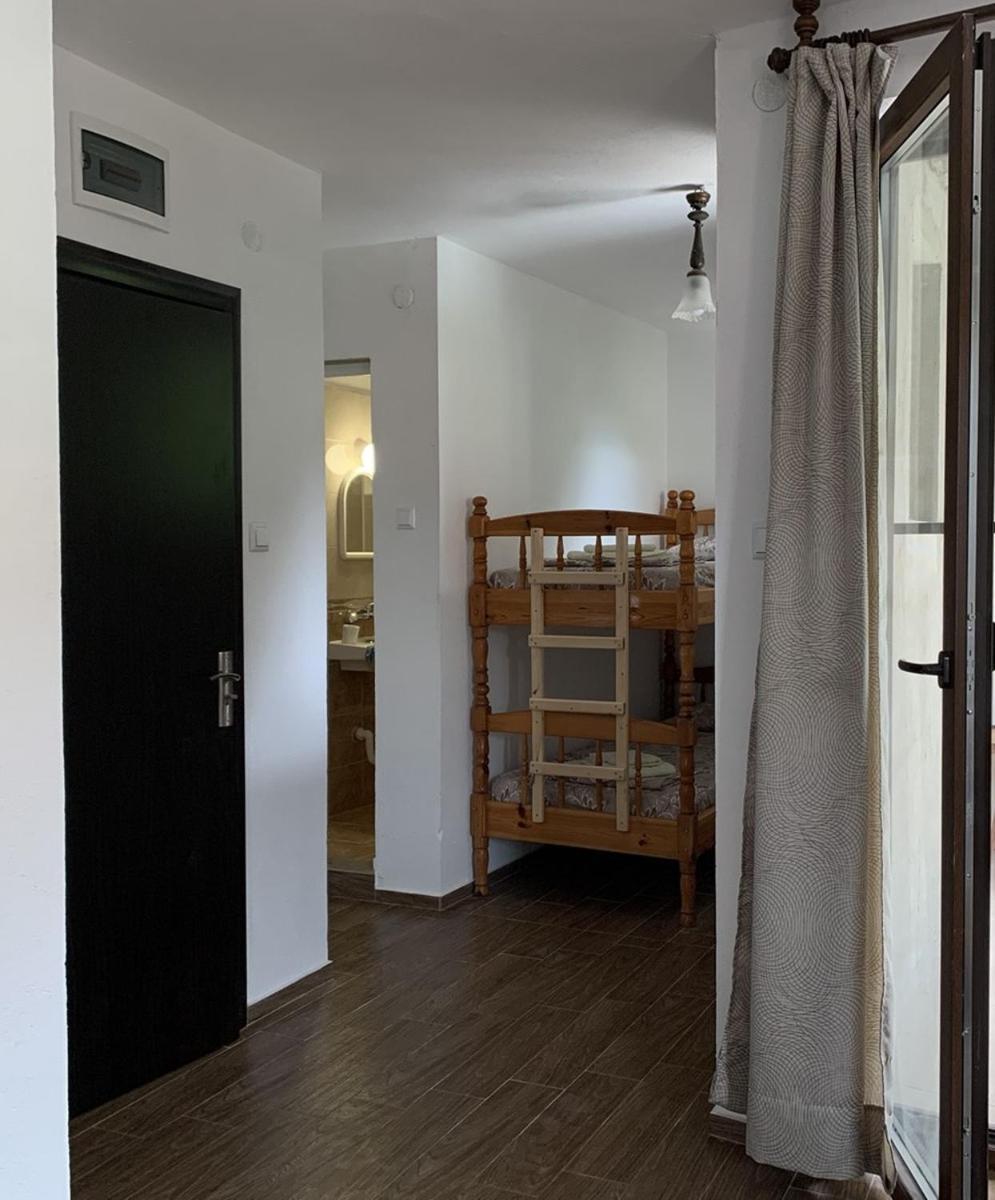 Sozopol Old Town - Guest House Fenix Exterior photo