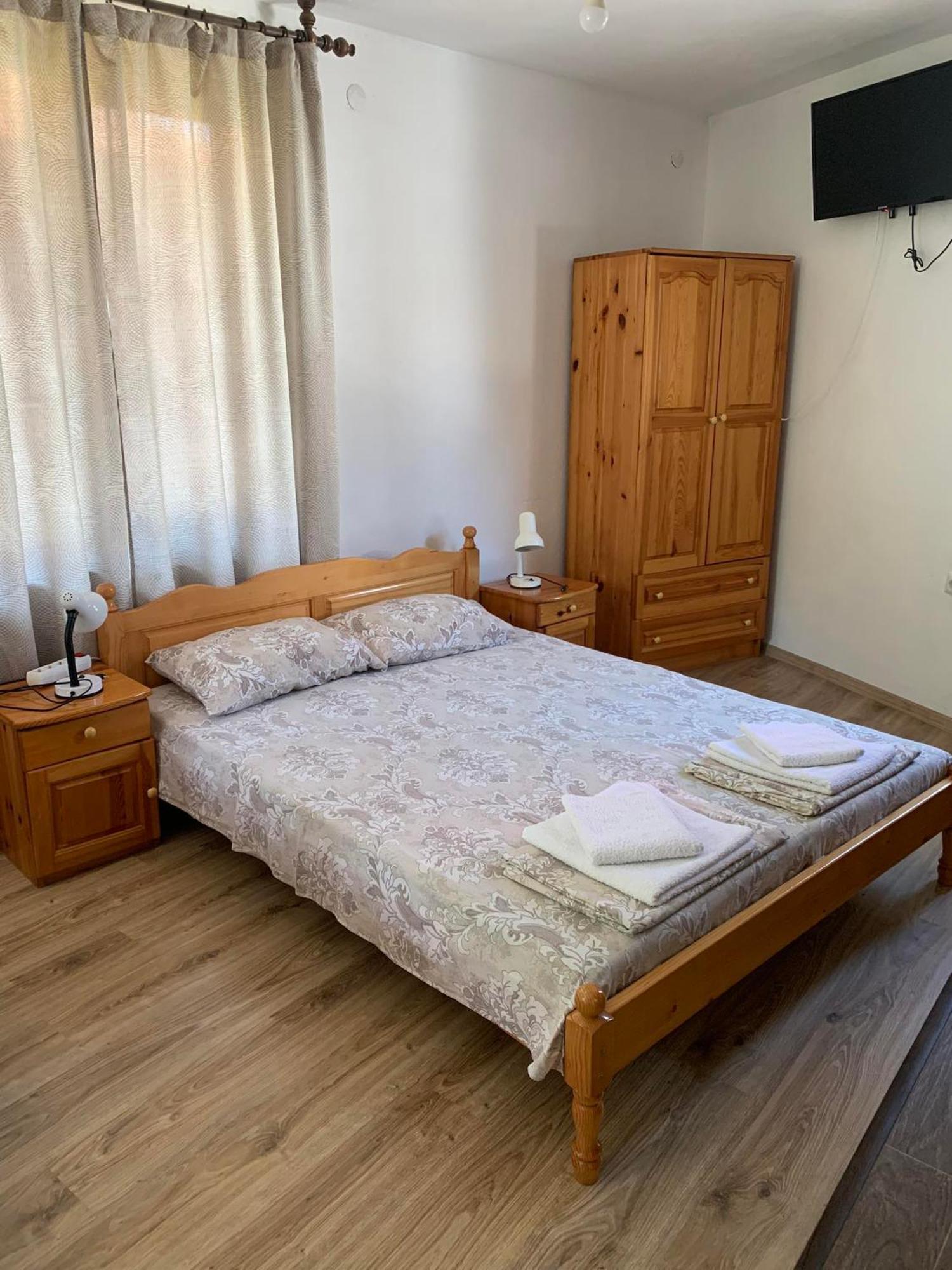 Sozopol Old Town - Guest House Fenix Exterior photo