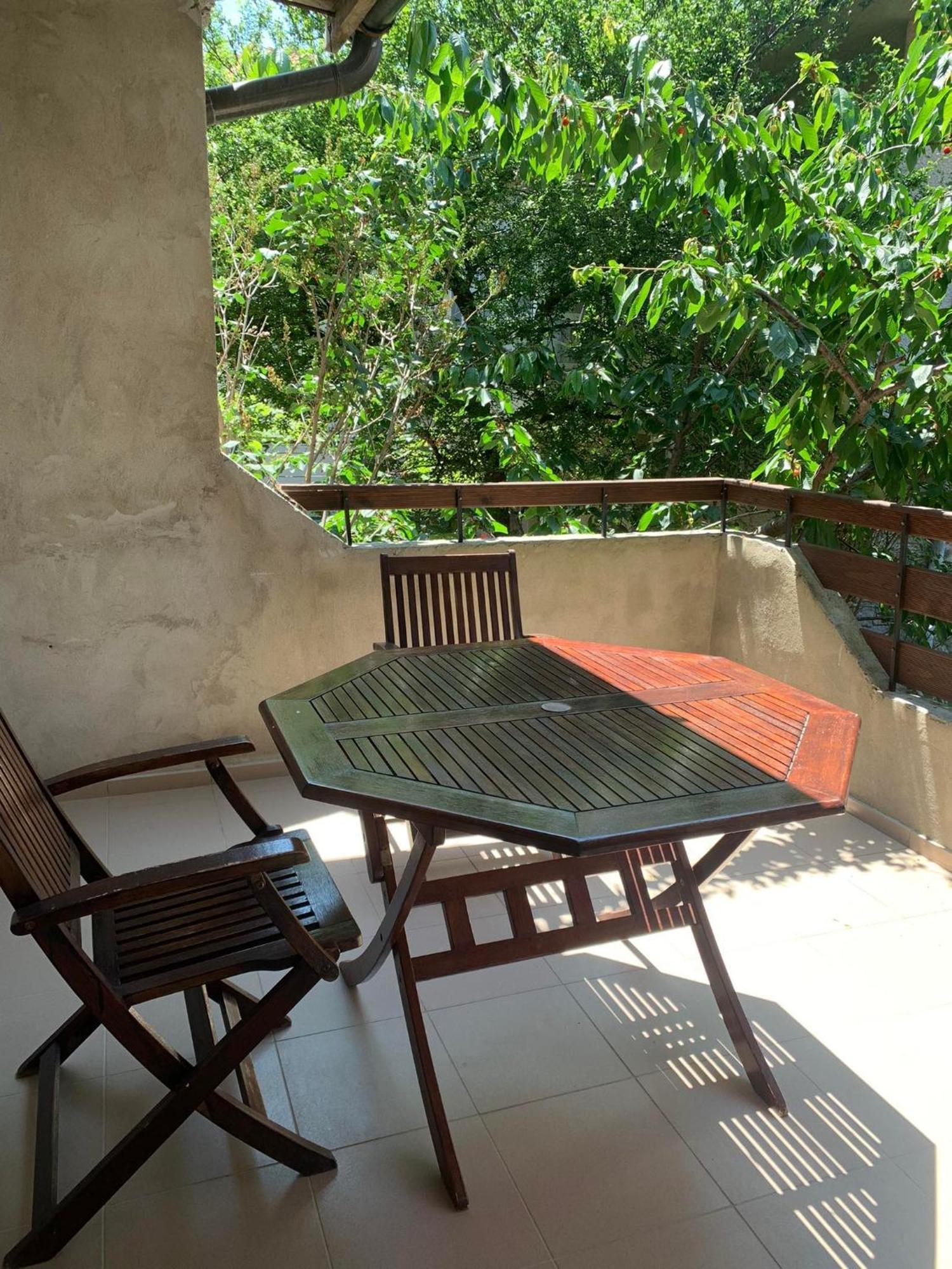 Sozopol Old Town - Guest House Fenix Exterior photo
